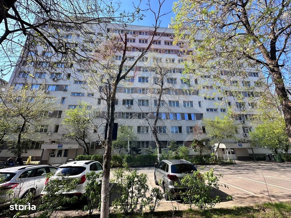 Apartament 4 camere-Militari,Apusului-Vedere spre Lacul Morii