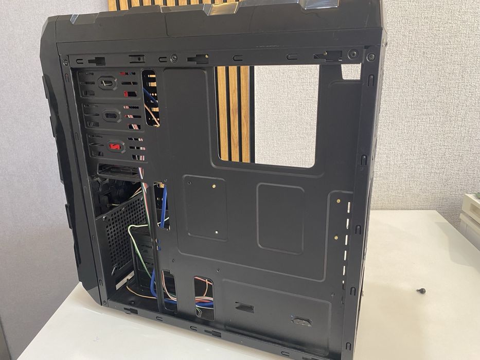 Корпус для компьютера