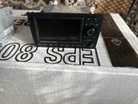 Navigatie dedicata audi a4 b7 b6
