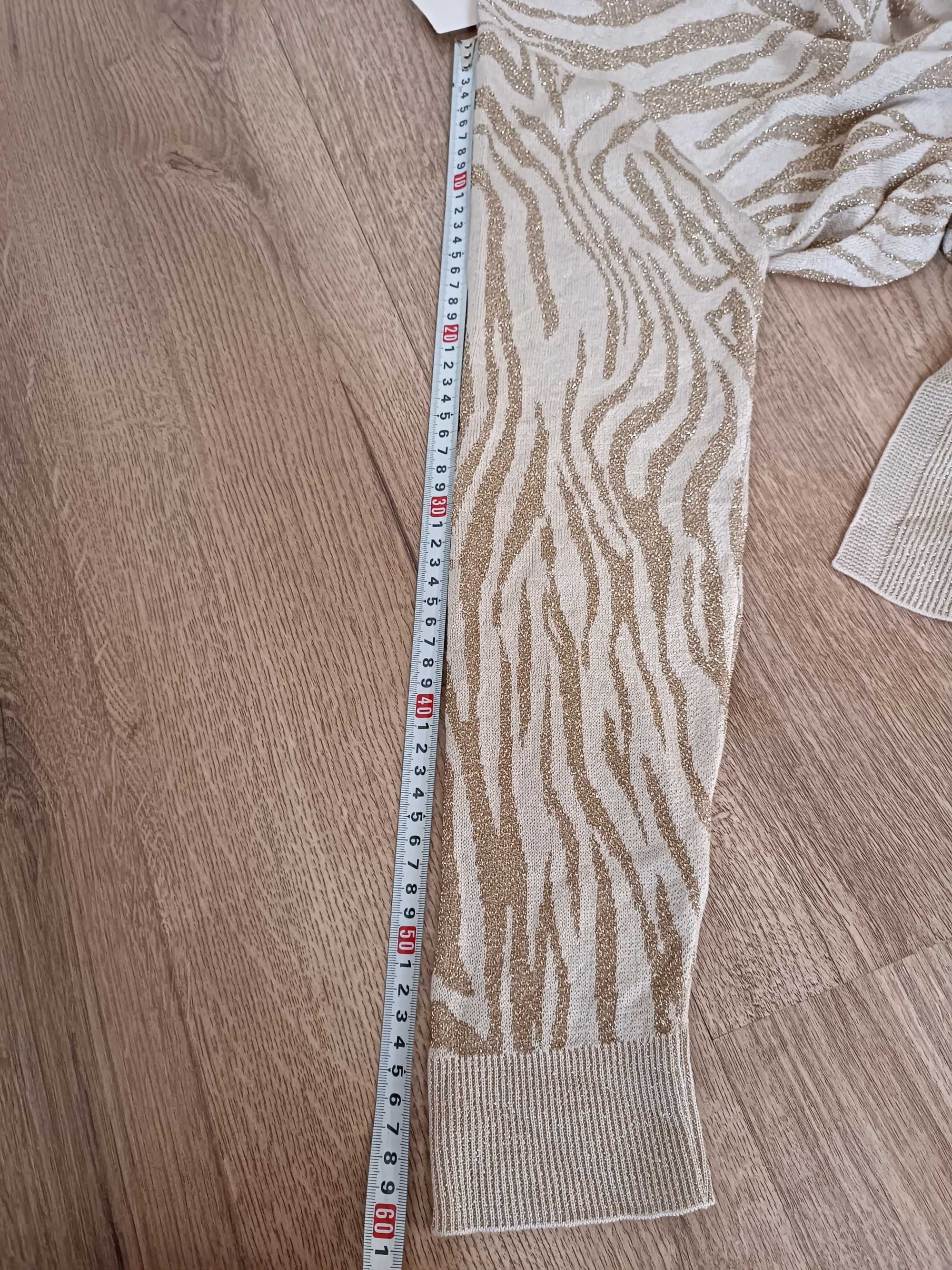 Сако, дамско яке с лурекс XL,LC Waikiki