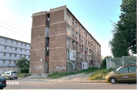Garsoniera Hunedoara, jud. Hunedoara -