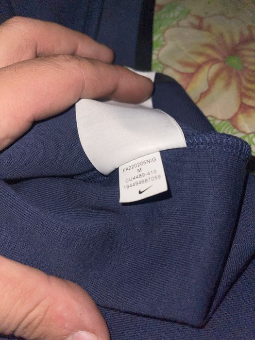 Vand hanorac Nike Tech marimea M