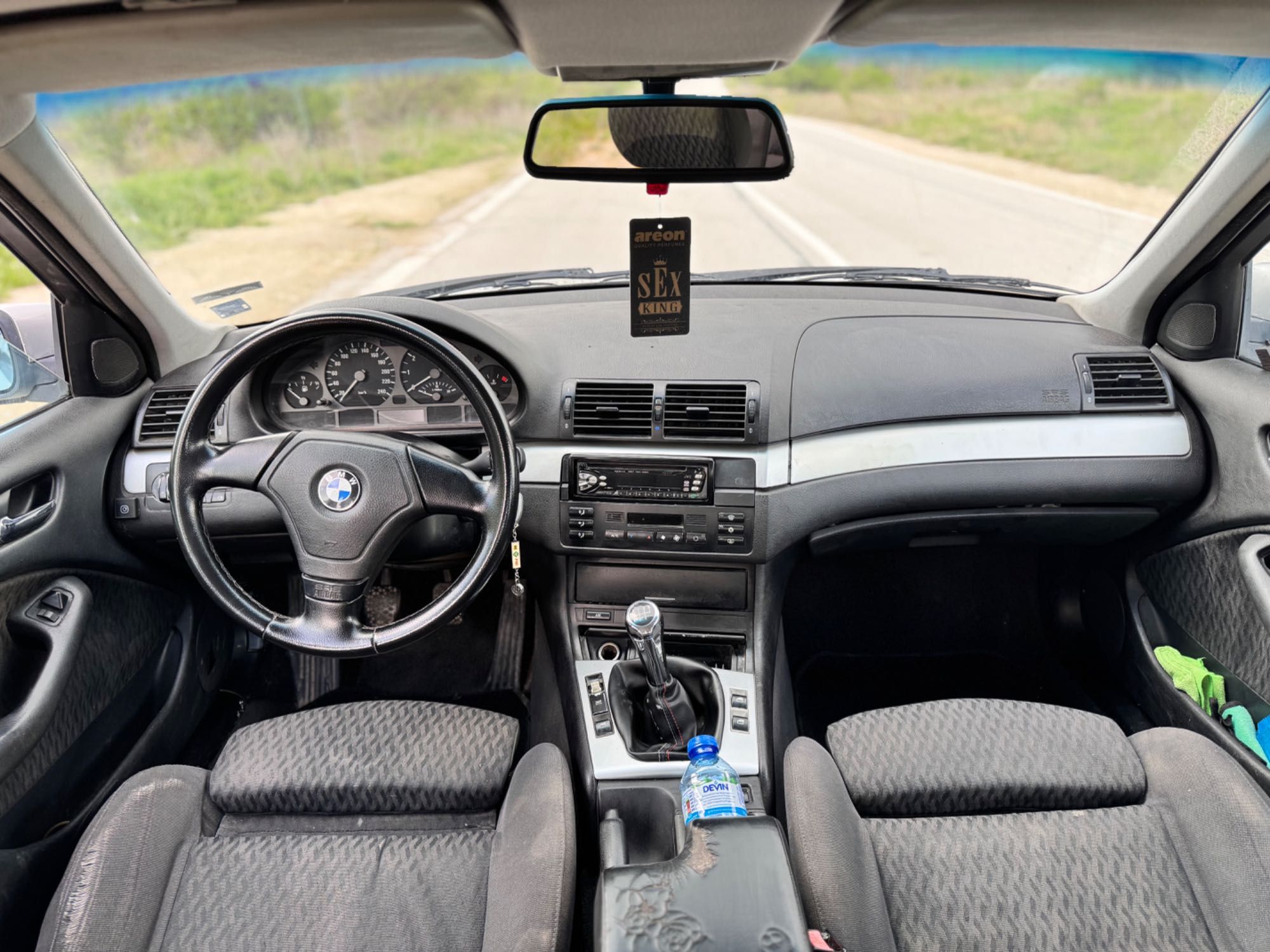 Bmw 328i (318i) 1998