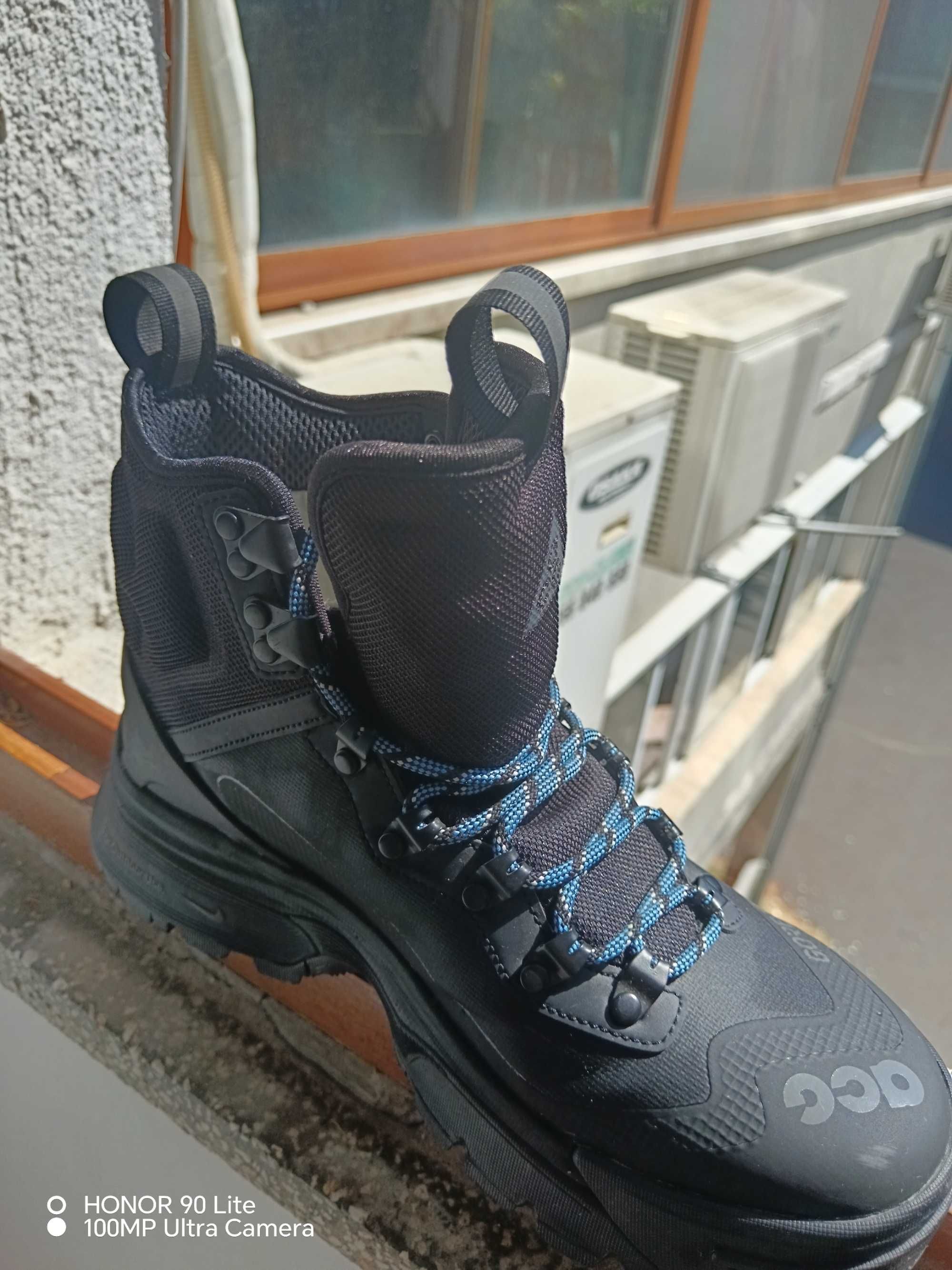 Nike air zoom gaiadome gore tex