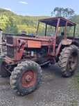 Tractor U 650 4×4