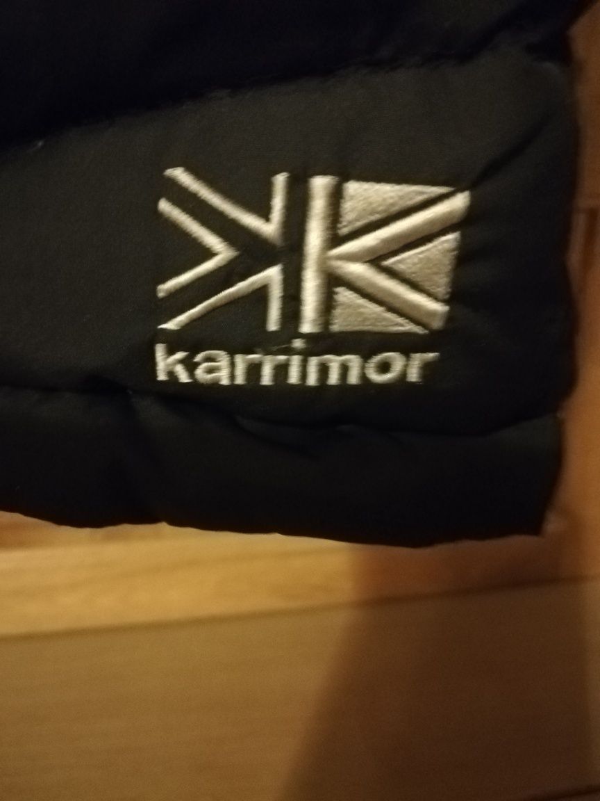 Дамска пухенка, фирма  Karrimor, Англия