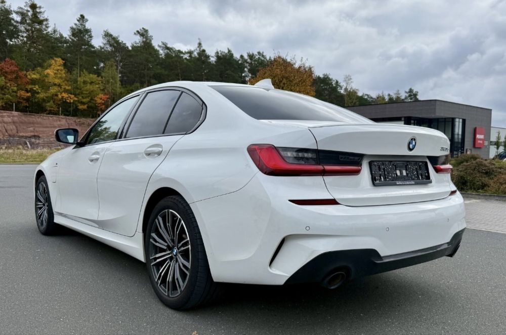 320e 204 cp 2021/5 Mpachet