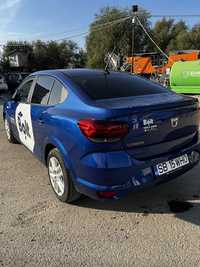 Dacia Loagan 2021 Bolt