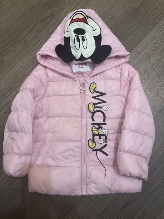 Детско яке