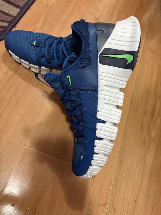 Nike Metcon маратонки