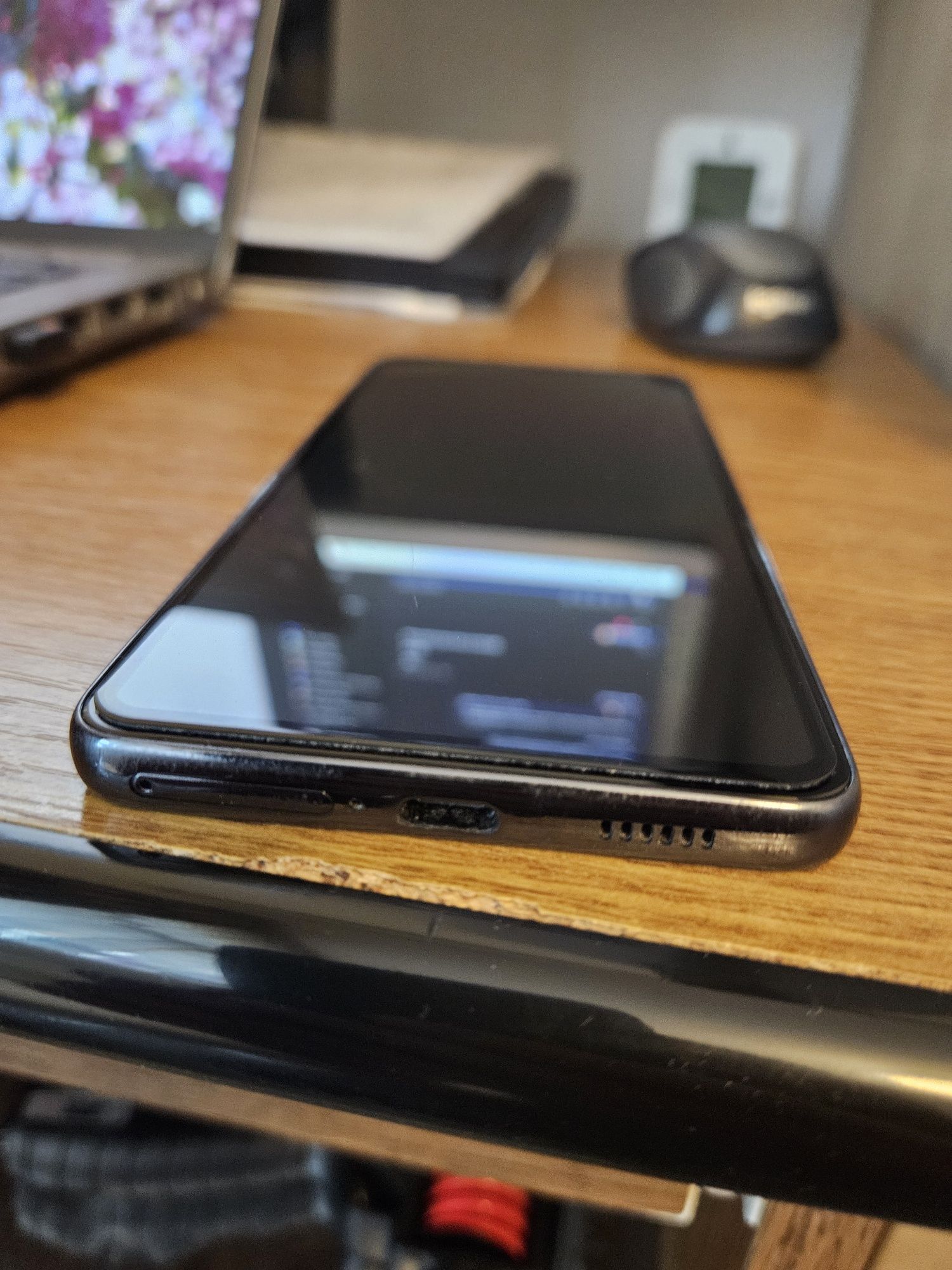 Samsung A53 5g - 128 gb