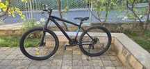 Bicicleta MTB hardtail roti 27.5 inch Velors