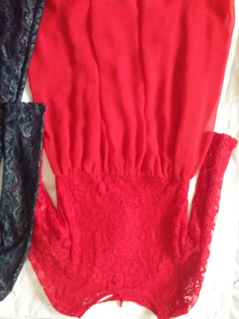 Lot 4 rochițe elegante