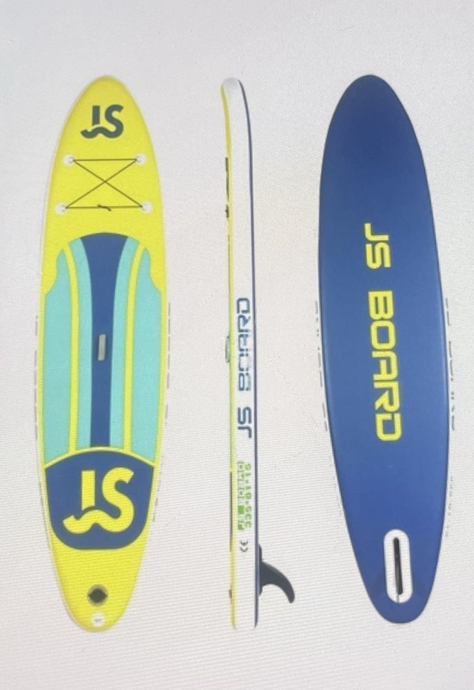 Продам Доска JS Board