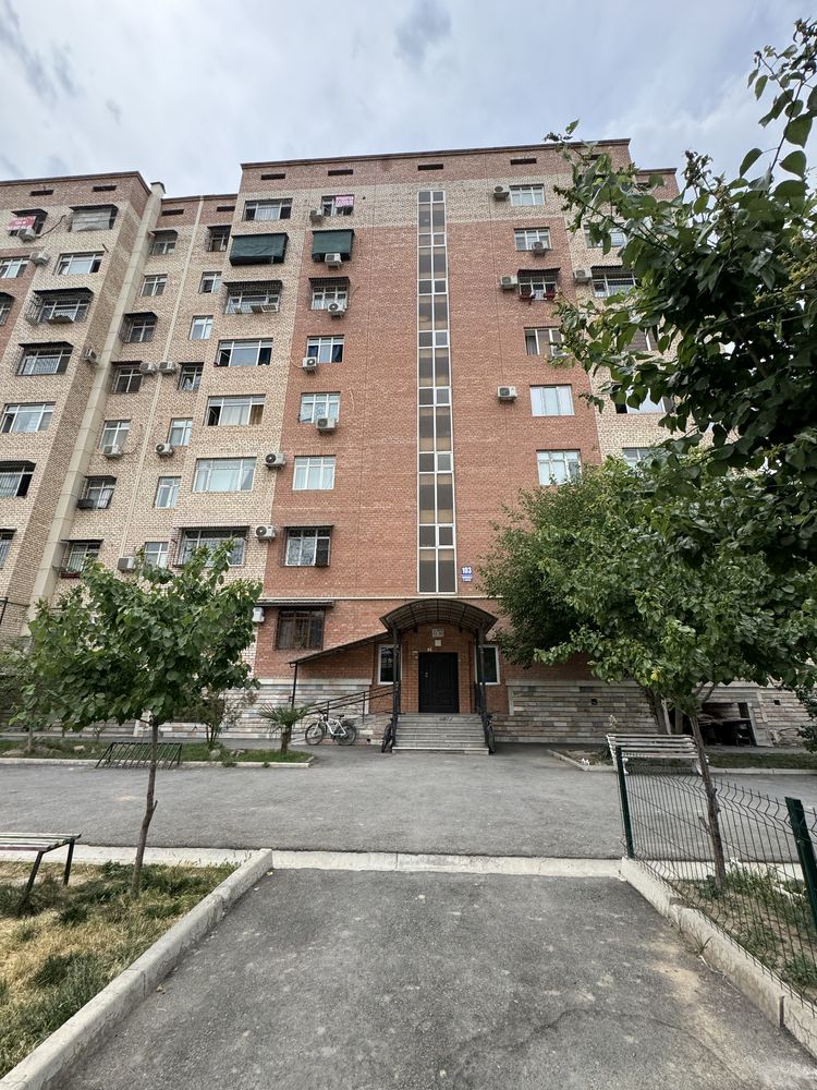 Продается квартира