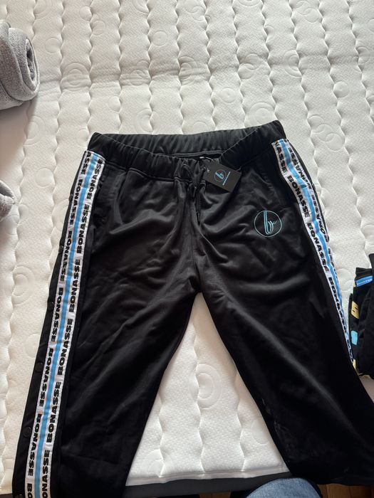 Мъжки спортен екип 2ХЛ