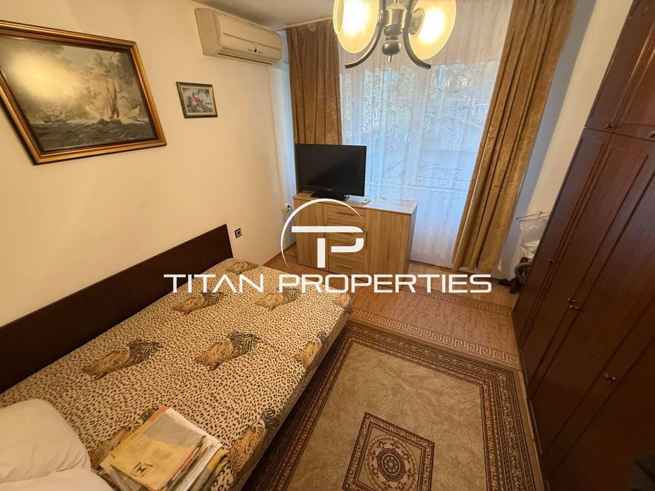 Двустаен, под наем, ж.к Възраждане