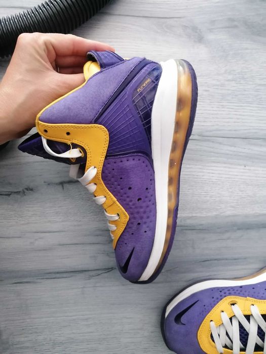 Adidasi nr 37,5 Nike LeBron