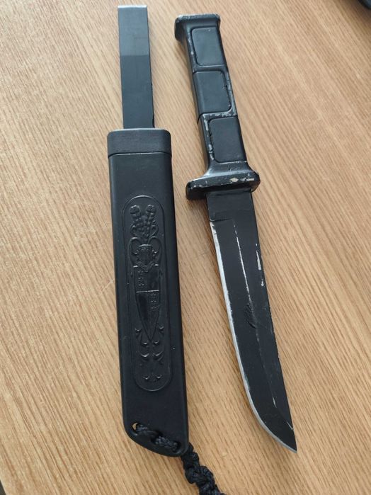 Cuțit militar german