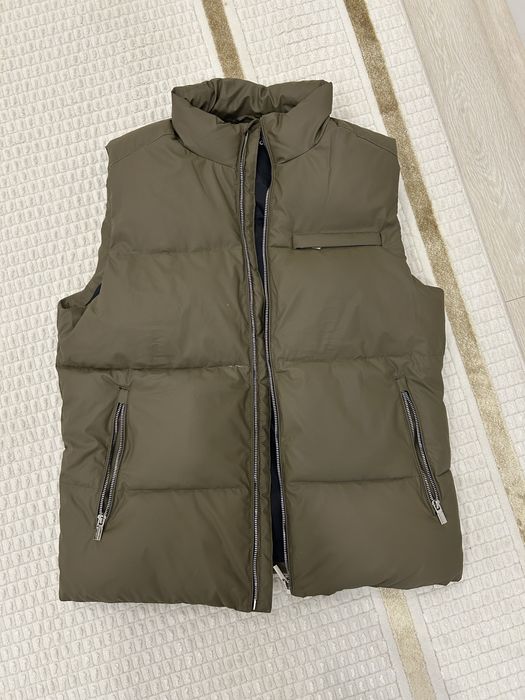 Безрукавка