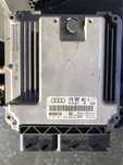 Компютър двигател Audi a6(4f,C6) 2004-2011
