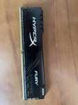 Memorie RAM HyperX 8Gb