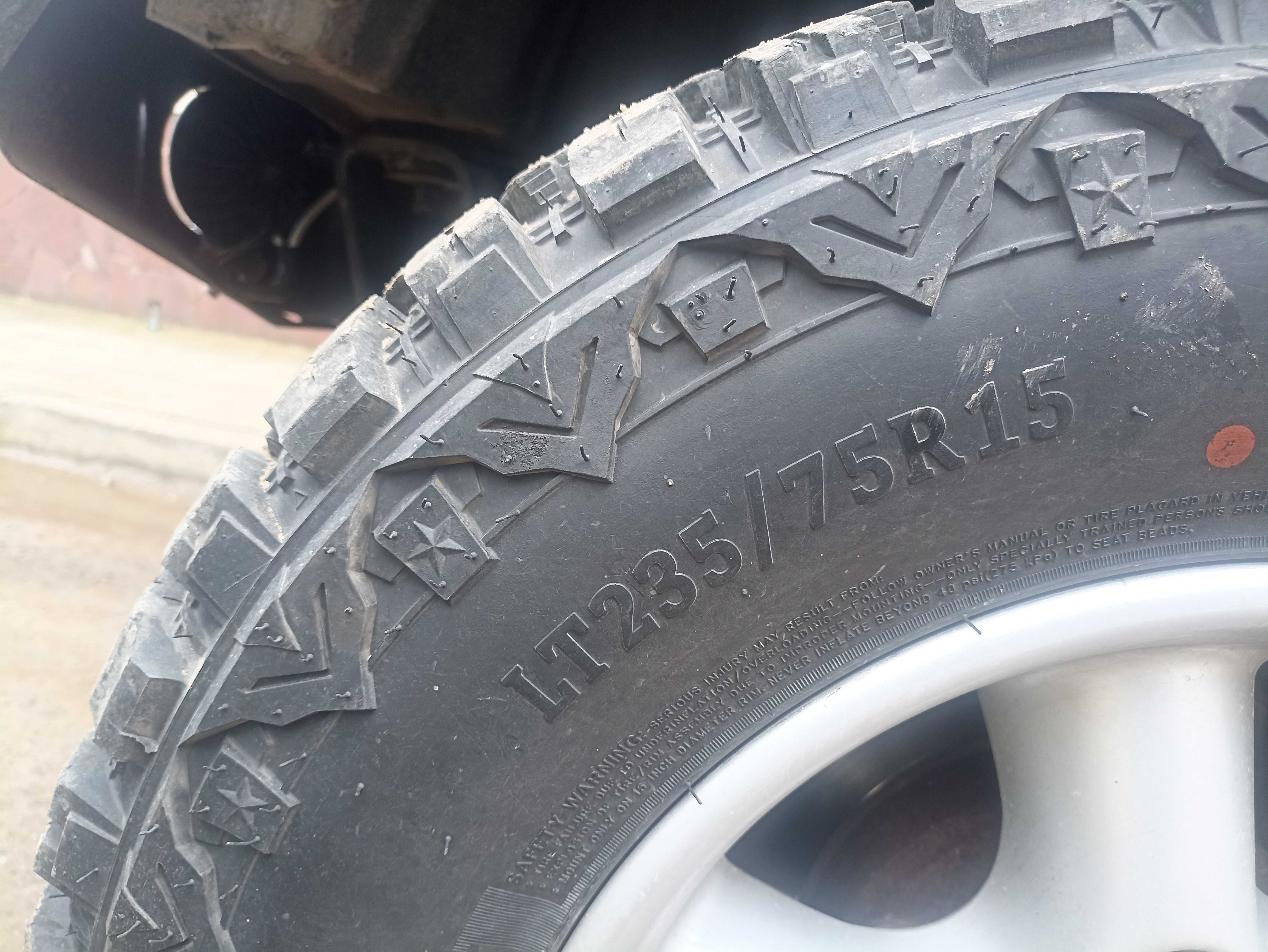 Roadcruza RA3200