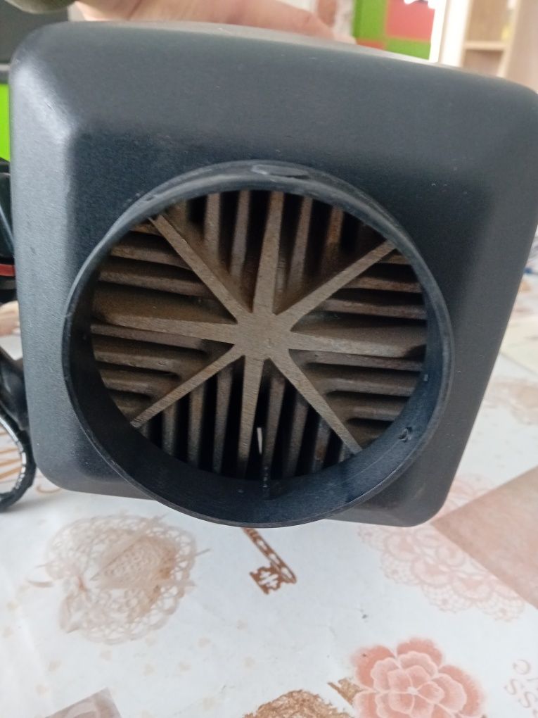 Сухи печки Webasto 12v