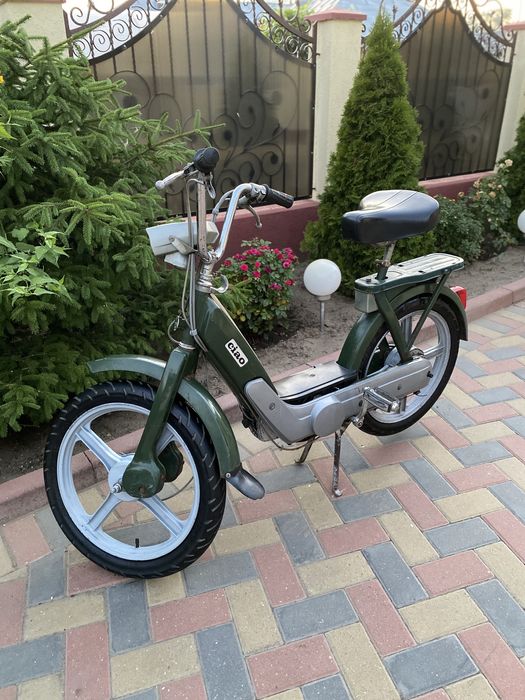 Vând Piaggio Ciao