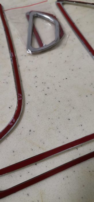 ACCESORII bord Focus 3 2013