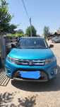 Suzuki Vitara 1.6 4WD benzina Luxus