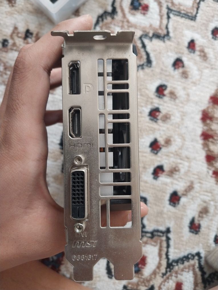 Gtx 1650 super 4gb gddr6