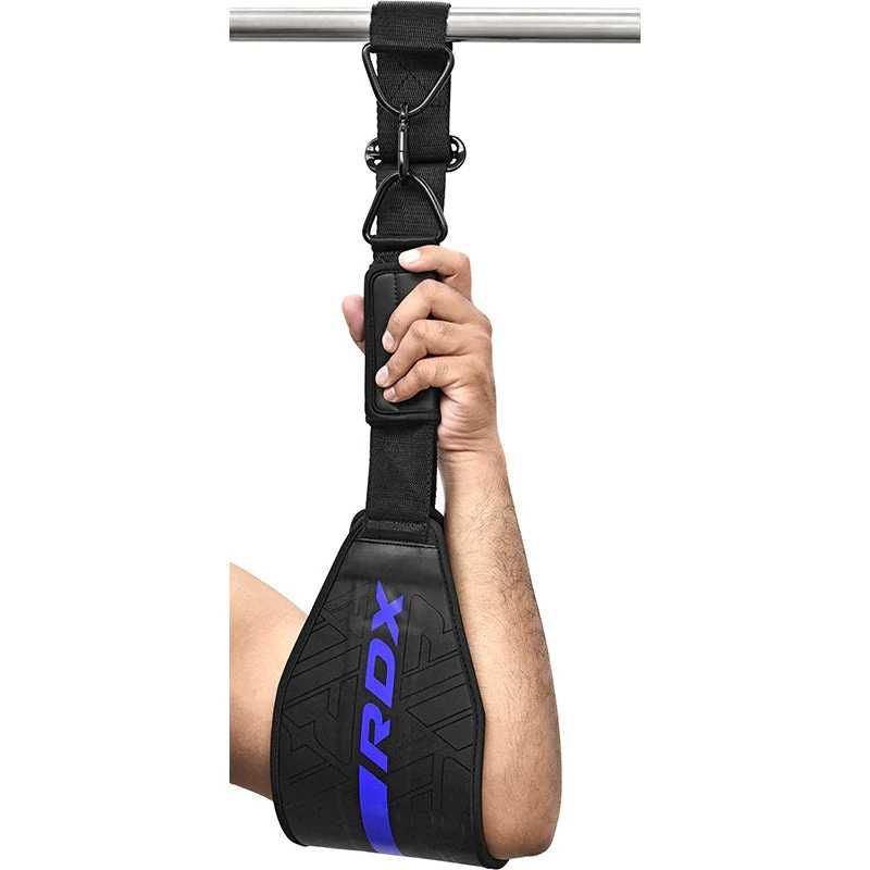 Колан за Коремни Повдигания RDX Kara Gym, Фитнес Колани и Аксесоари