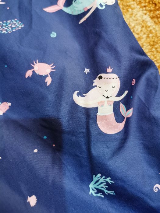 Salopeta ploaie 86/92