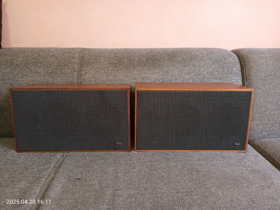 Heco SK 125 vintage