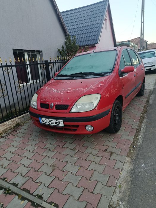 Renault înmatriculat