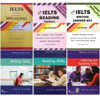 Maximiser Ielts speaking, writing, reading skills Improve your Ielts