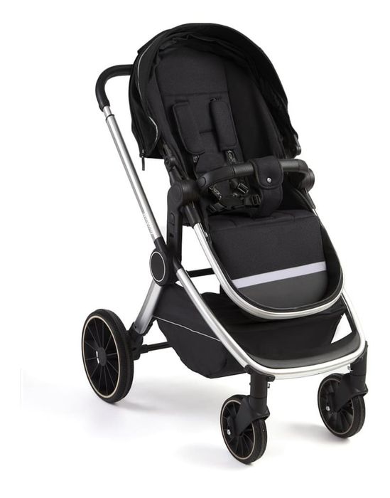 Коляска почти новая