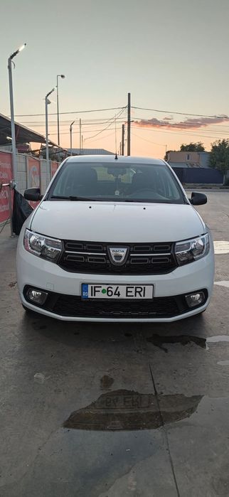 Dacia Sandero Dacia Sandero 1.0 Ambiance