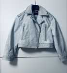 Яке Zara 140см