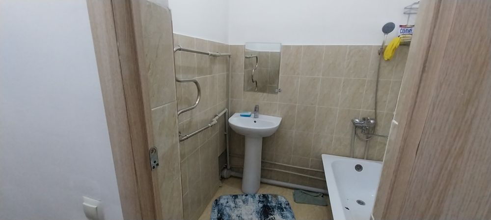 Сдается 2-х комн. 15 мкр-н