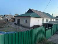 Продаю дом или обмен