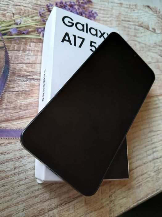 Vind samsung A17 Nou