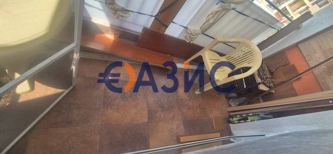 Продава се Едностаен апартамент в к.к. Слънчев бряг - 35 кв.м за 1143 €/кв.м - Снимка #5
