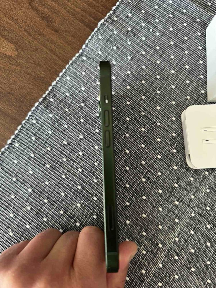 IPHONE 13 Green 128GB