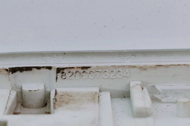 Plafoniera   spate 8200073234 Renault Megane a 2-a generatie