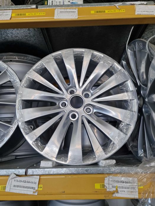 Jante SAAB OEM - seturi rare - noi refurbished