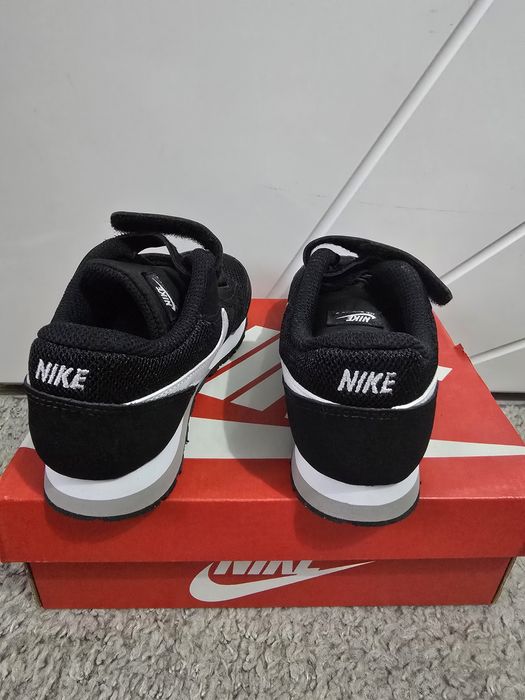 Adidasi Nike MD Runner 2(TDV) copii /Noi