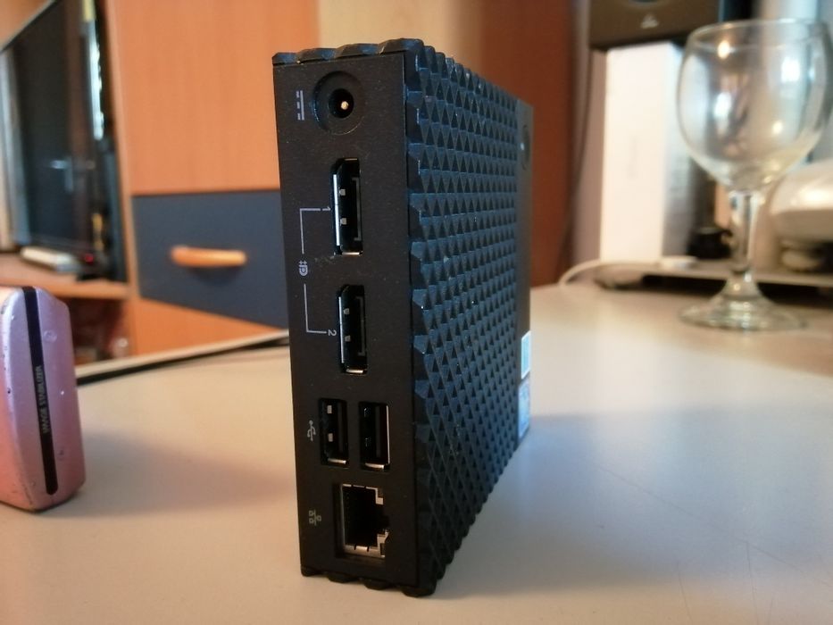 Mini pc Dell Wyse 3040
