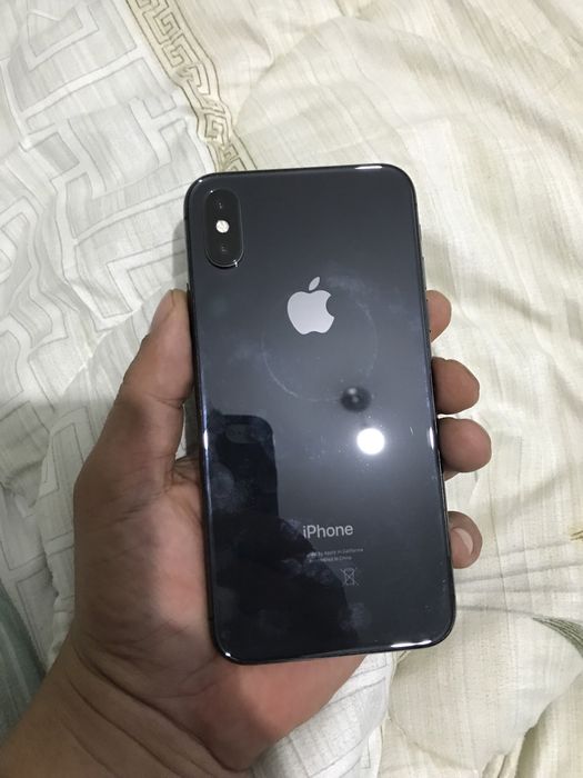 Айфон х 256 гб и Айфон 7+ 64 гб